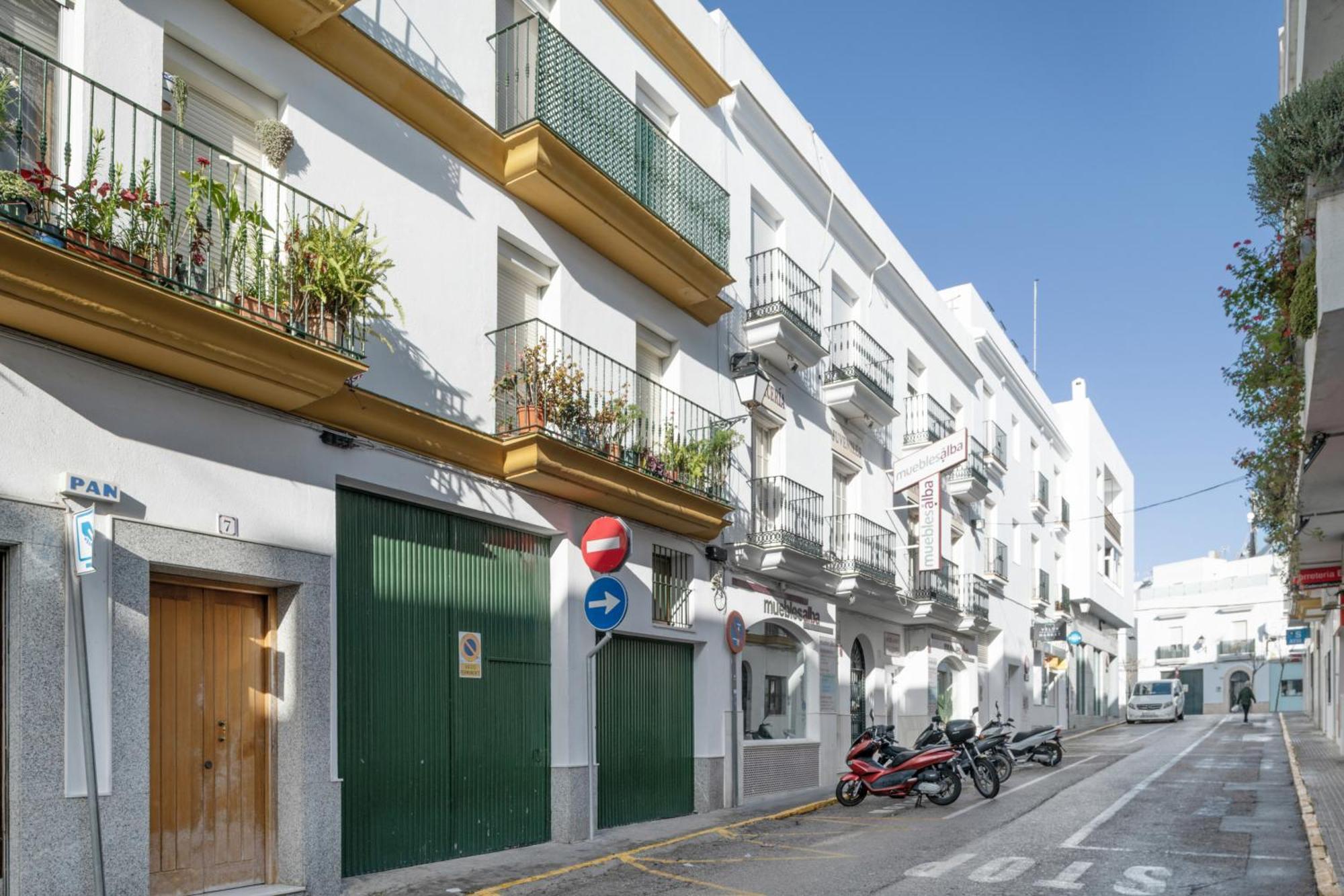 Apartment Perez Zara 7 *