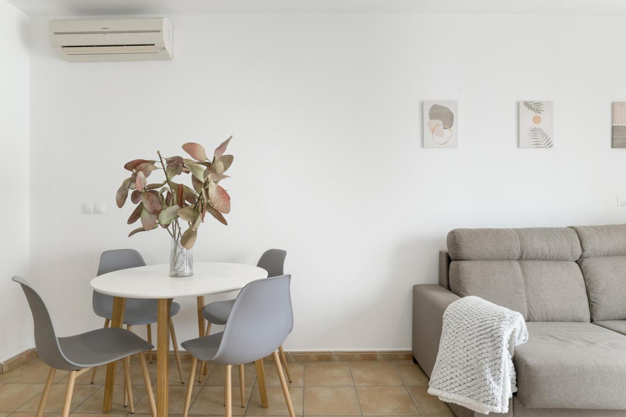 Apartamento Perez Zara 7 Conil De La Frontera