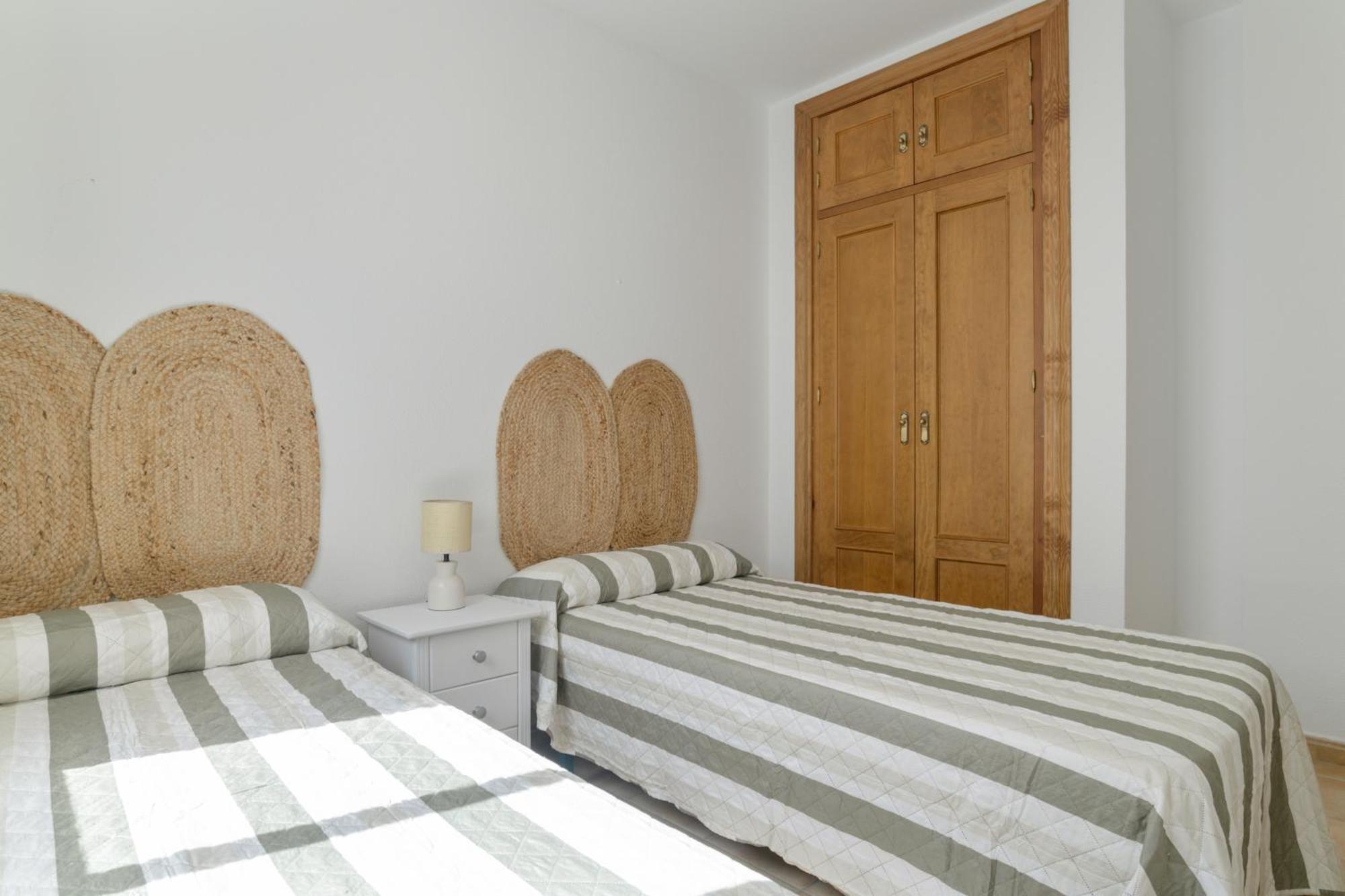 Apartamento Perez Zara 7